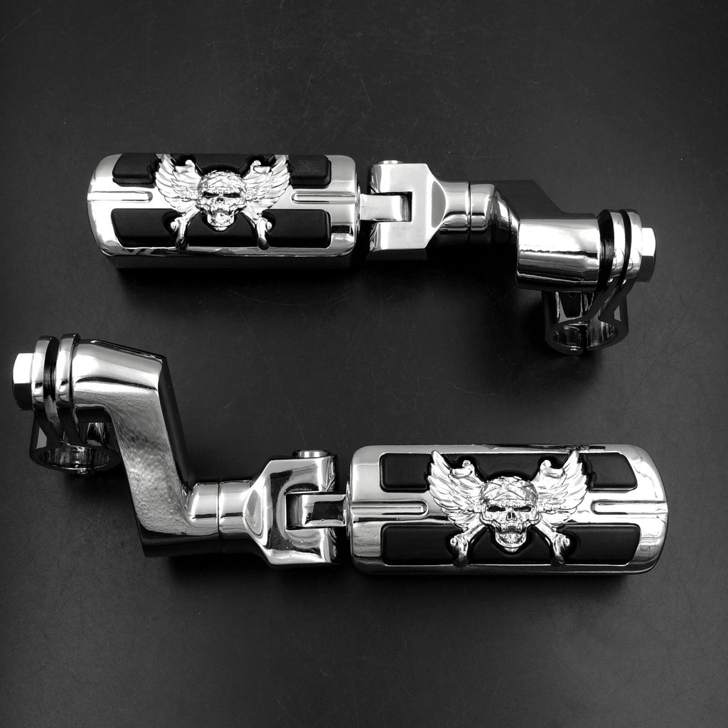 Foot Peg Clamp for Honda Gold Wing (4475)