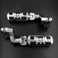 Foot Peg Clamp for Honda Gold Wing (4475)