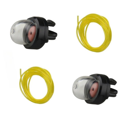 Fuel Line Assembly for Snippers and Brushcutters