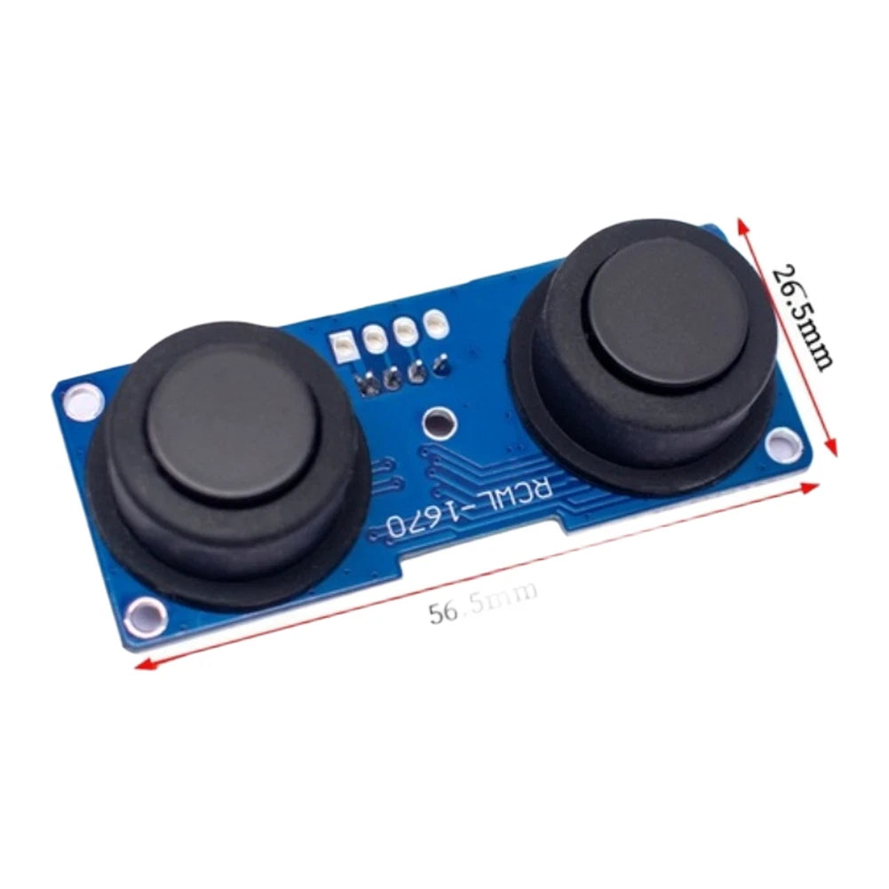 RCWL-1670 Waterproof Distance Sensor Module for