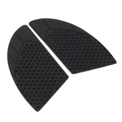 Gas Tank Pad Traction Side Pad for Suzuki GSXR1000 (2017–2019)