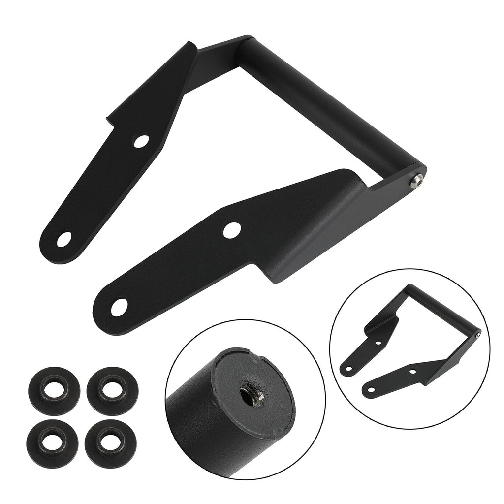Navigation Bracket for Kawasaki Versys-X 250 (2017–2021)