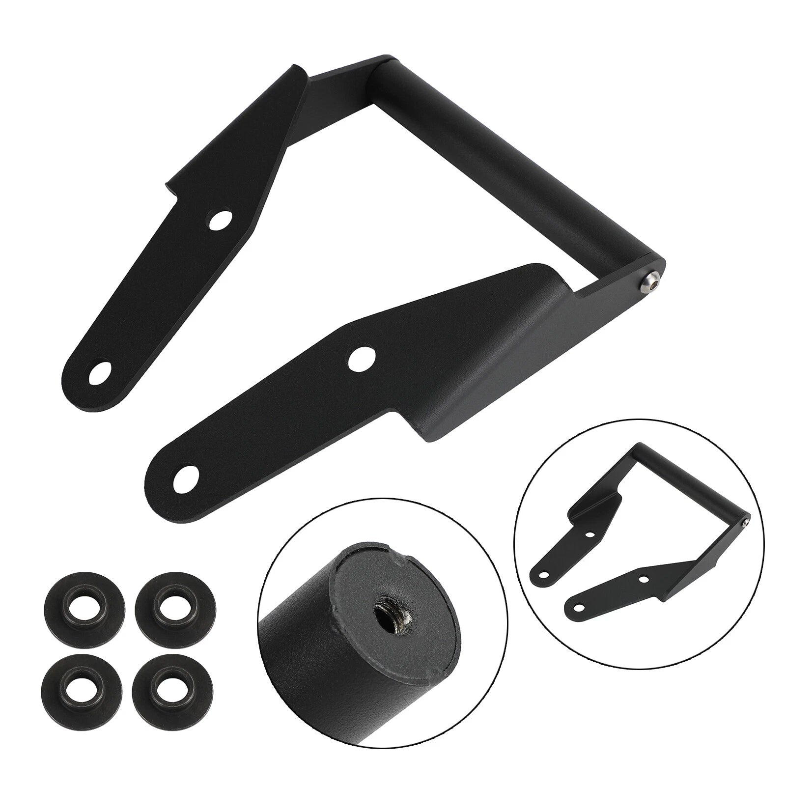 Navigation Bracket for Kawasaki Versys-X 250 (2017–2021)