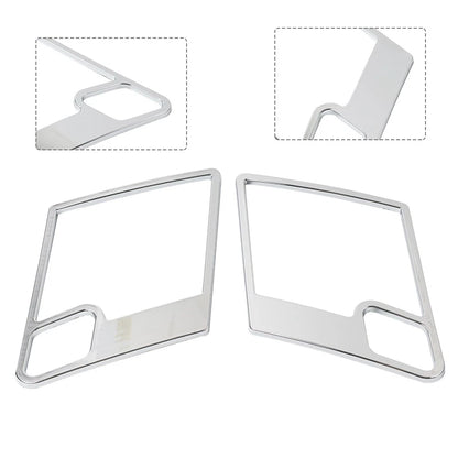 Front Speaker Accent Panel for Honda GL1500 GoldWing (1988–2000)