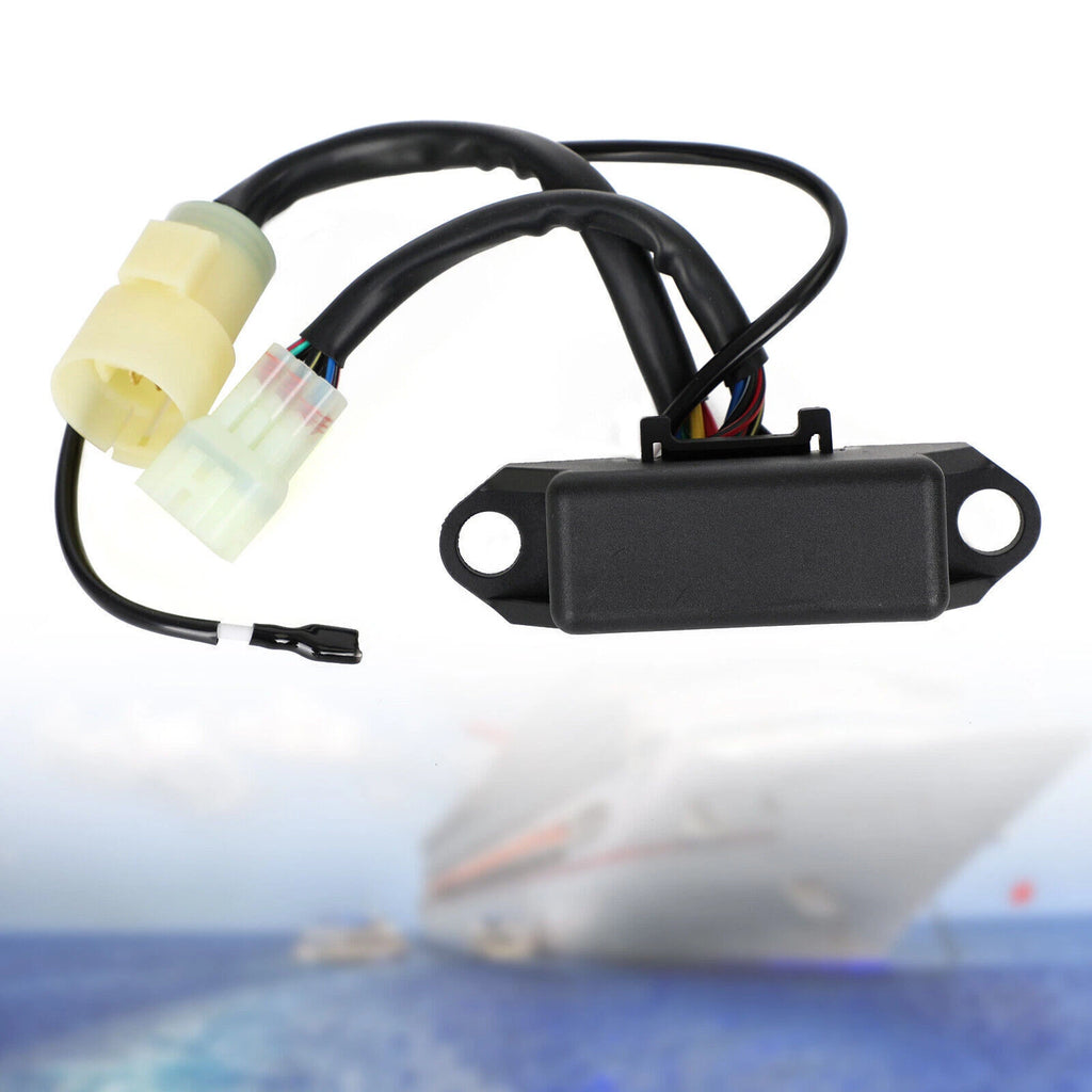 Ignition CDI Unit for Honda BF75 BF90 BF90DK0 (38580-ZY9-003)