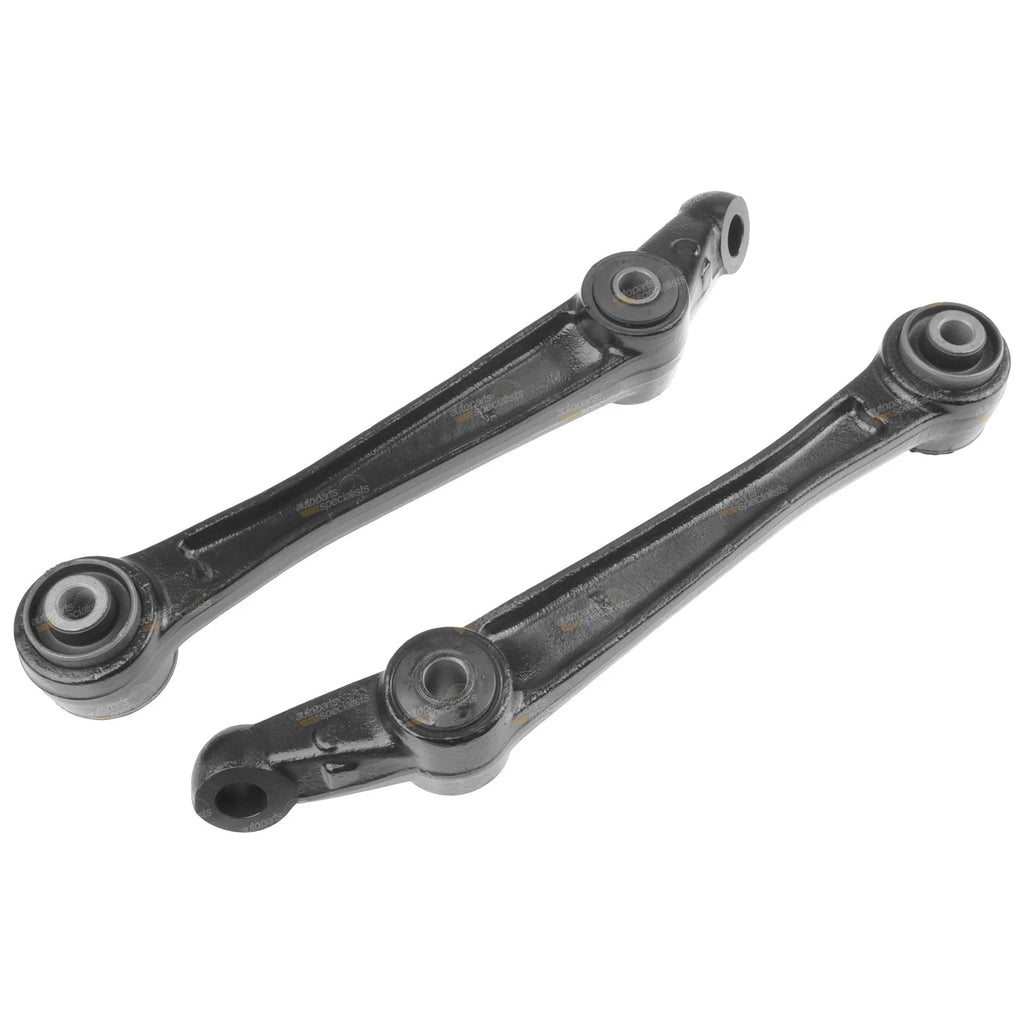2X Front Lower Control Arms for Ford Territory SY SZ (2009–2016)