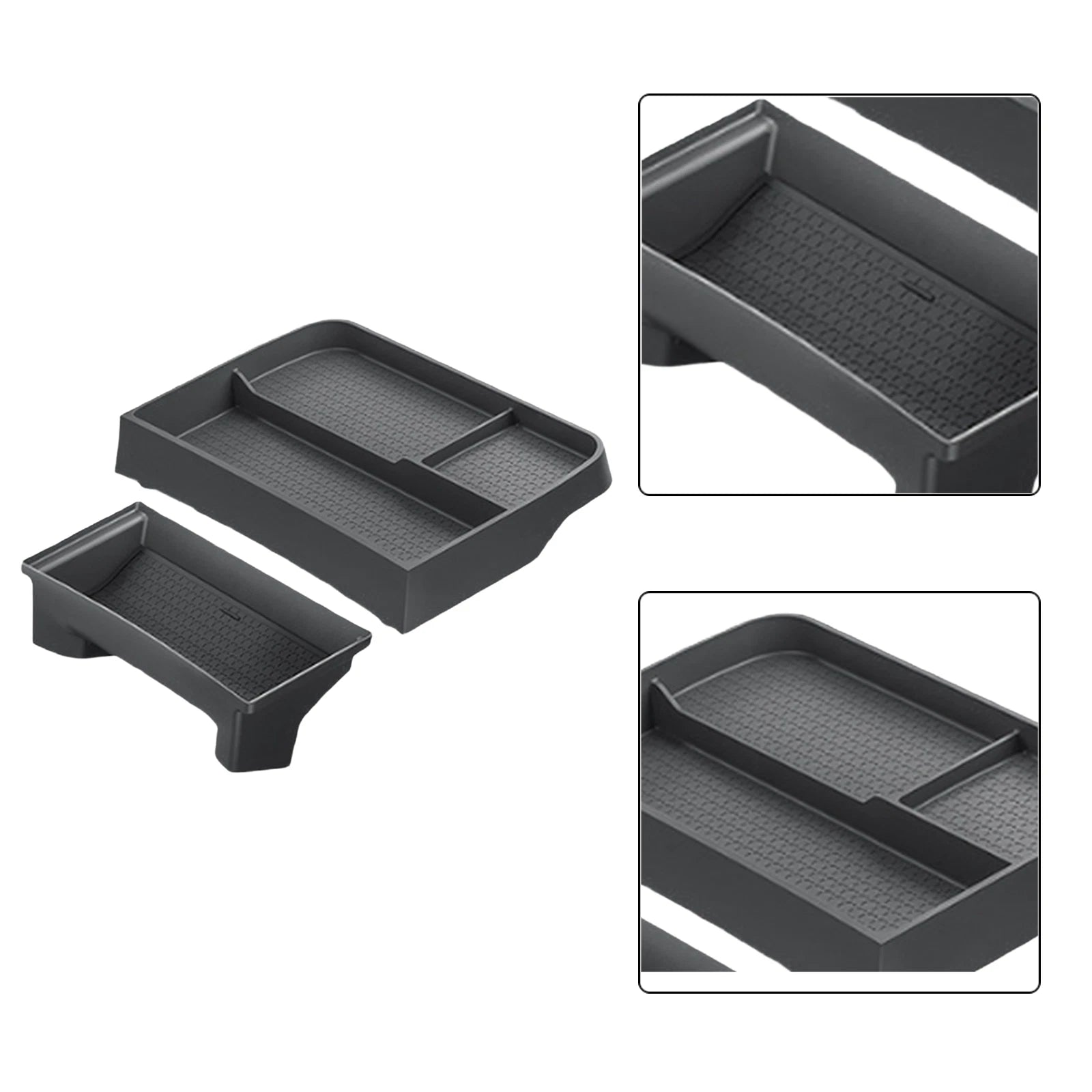 Cabin Organizer for Car Interior Storage (Universal Fit)