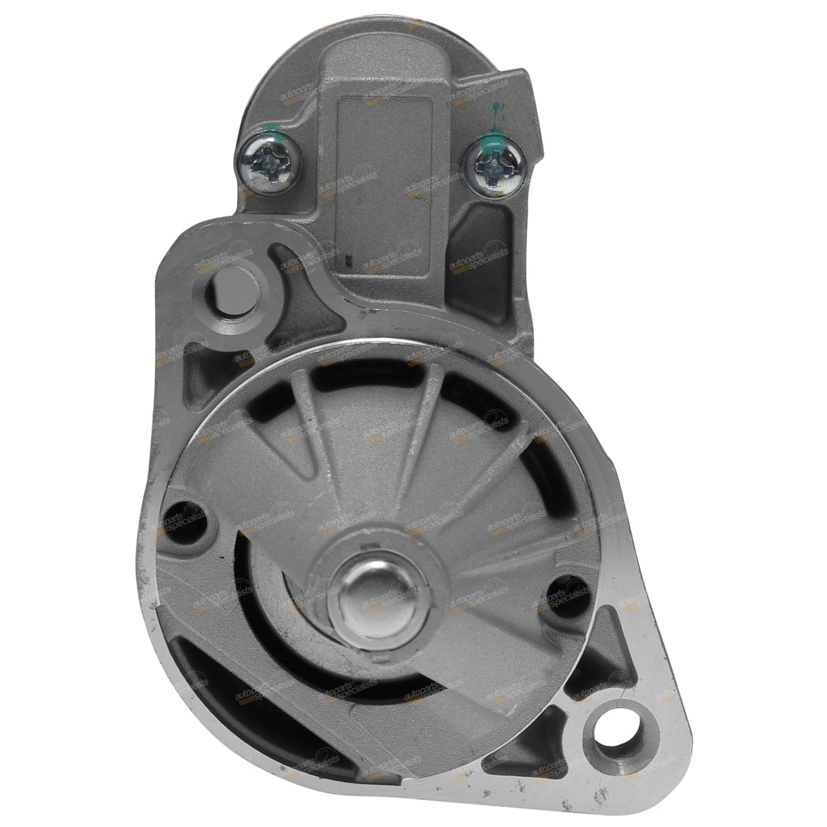 Starter Motor for Mitsubishi Magna TR TS V6 3.0L 6G72 (1991–1997)