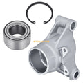 Left Hand Wheel Carrier with Bearing for Polaris RZR 800 (2008–2014)