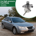 High Pressure Fuel Pump Replacement for Hyundai Sonata 2018-2019 1.6L L4