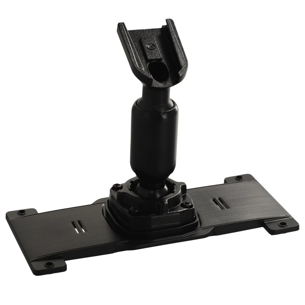 Dash Cam Mount Bracket for ABS Accessories Black (2015–2023)