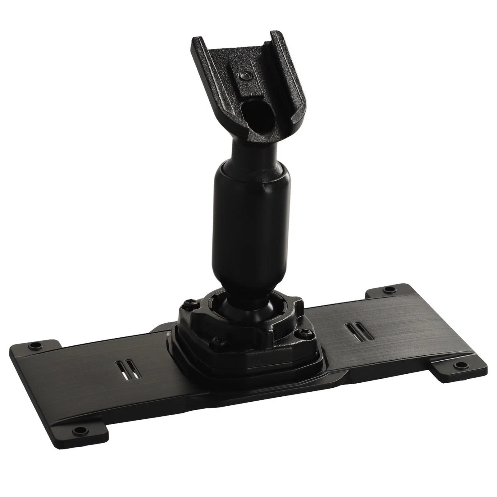 Dash Cam Mount Bracket for ABS Accessories Black (2015–2023)