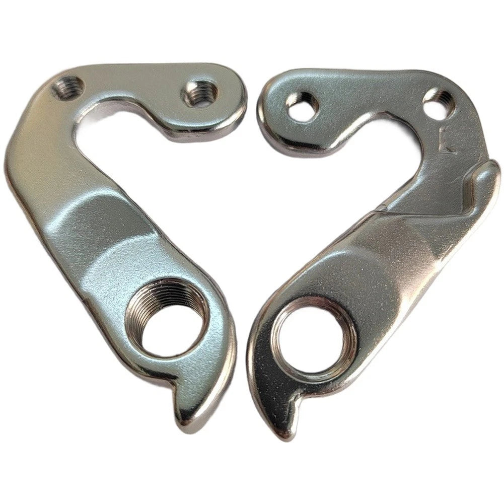 Aluminum Alloy Derailleur Easy Installation Lightweight Alloy Protective Effect