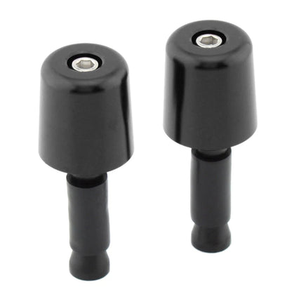 Handlebar Grips for Universal Motorcycle (1.5 in/38.1mm)