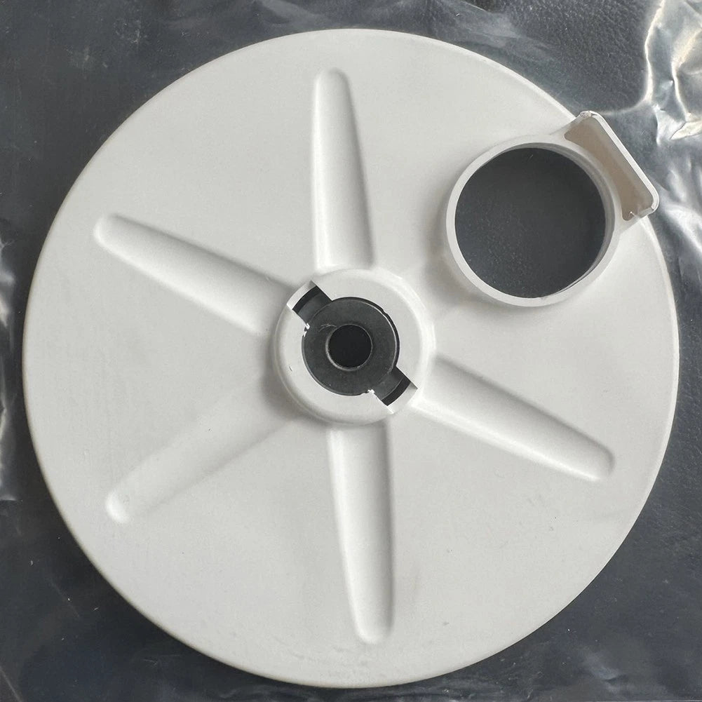 ABS Wheel Cover for Lawn Maintenance (131-4513)