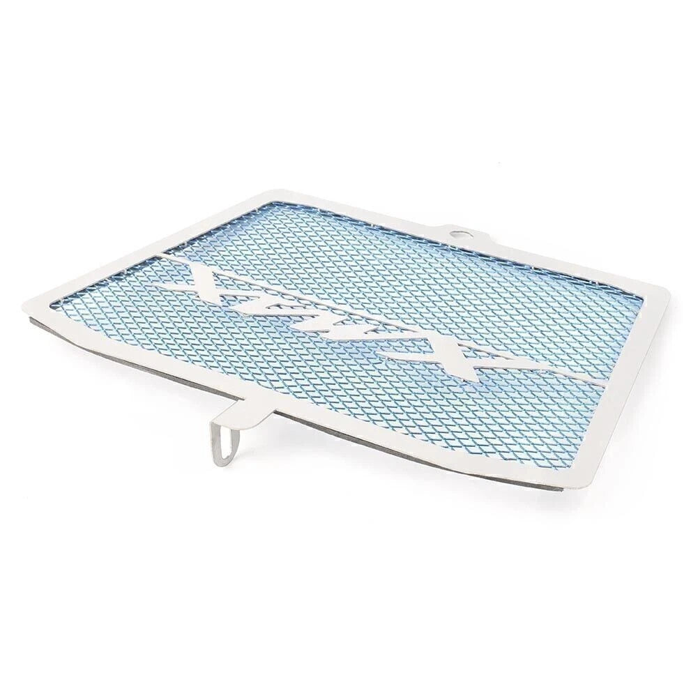 Radiator Guard Cover Protector for Yamaha XMAX 250 300 (2017–2018)