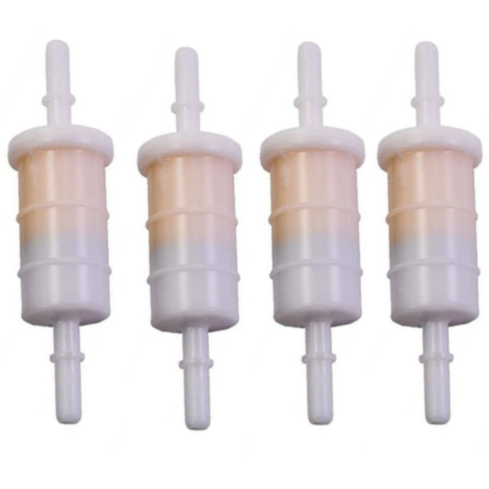 Set of 4 Fuel Filters for Mercury Verado 200 225 250 275 300 HP (2001–2023) 35-879885Q