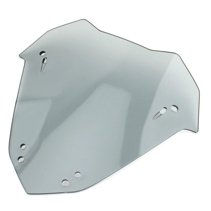Windshield Visor Deflector for Yamaha X-MAX 300 (2023–2024)