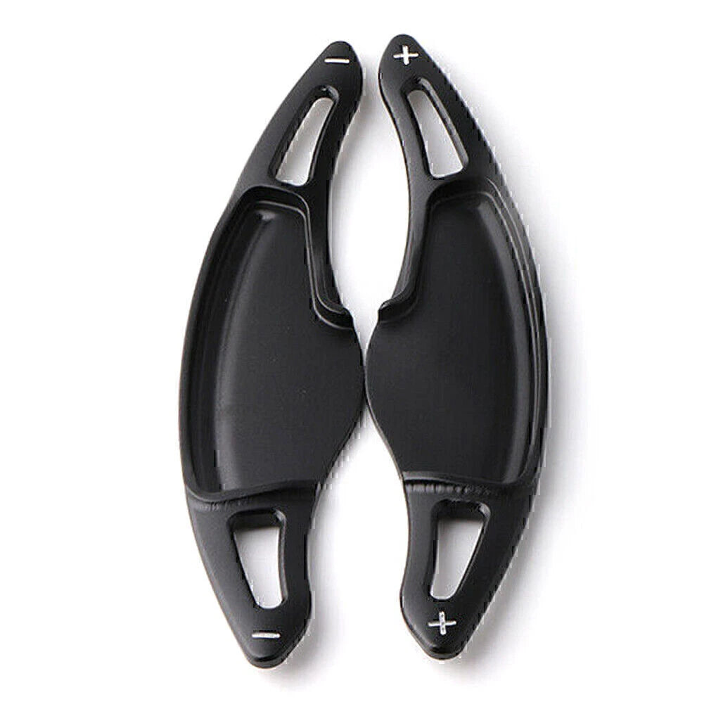 1 Pair Shift Paddle Extensions for Hyundai Sonata (2015–2019)