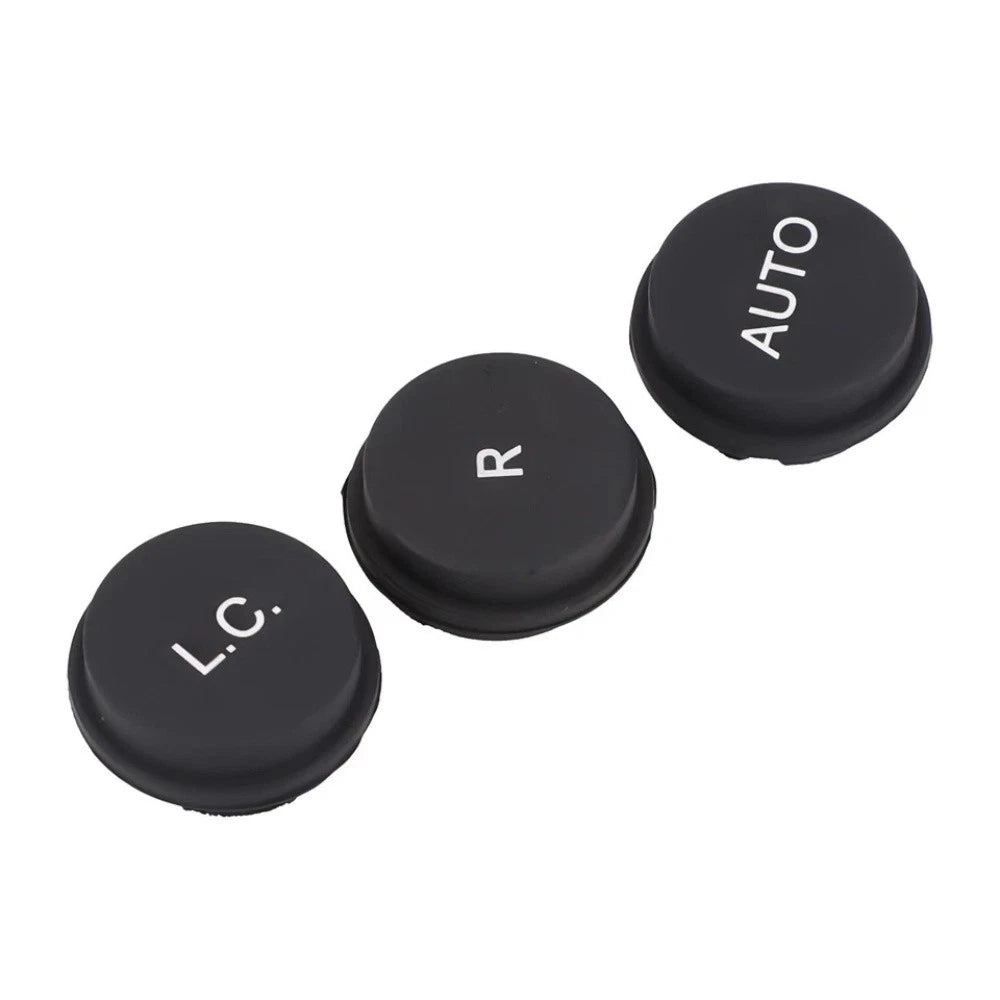 Gearbox Control Dashboard Button Panel for Ferrari 430 612 599 (L.C & R & AUTO)