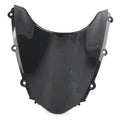 Windshield Windscreen ABS for Honda CBR 1000RR (2004–2007) Carbon Fiber Black