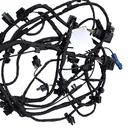 For Porsche For Cayenne Front Bumper for pdc Harness Cable for Direct Fit
