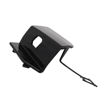 Tow Hook Cover Cap for BMW X3 X4 M40i (2018–2021)