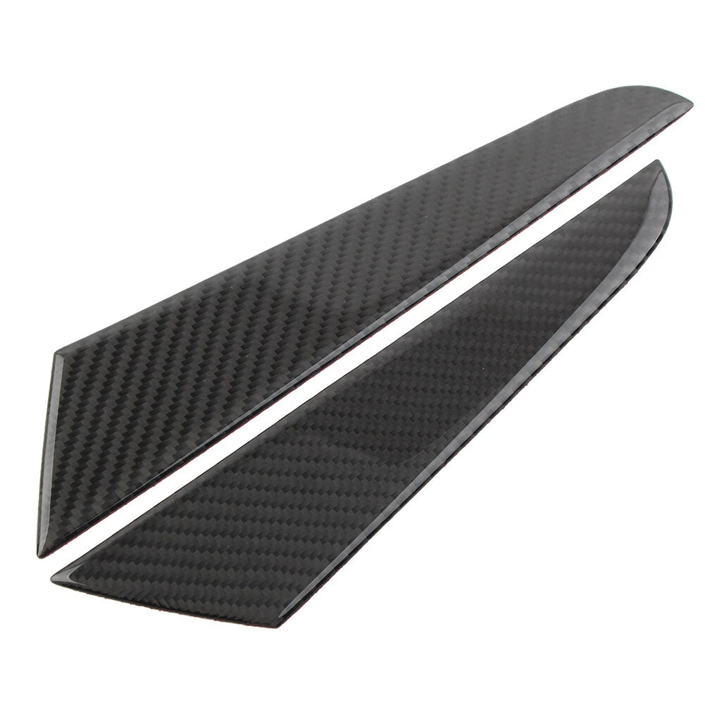 RHD Gear Shift Panel Side Cover Trim for Audi A3 8V (2014–2019)