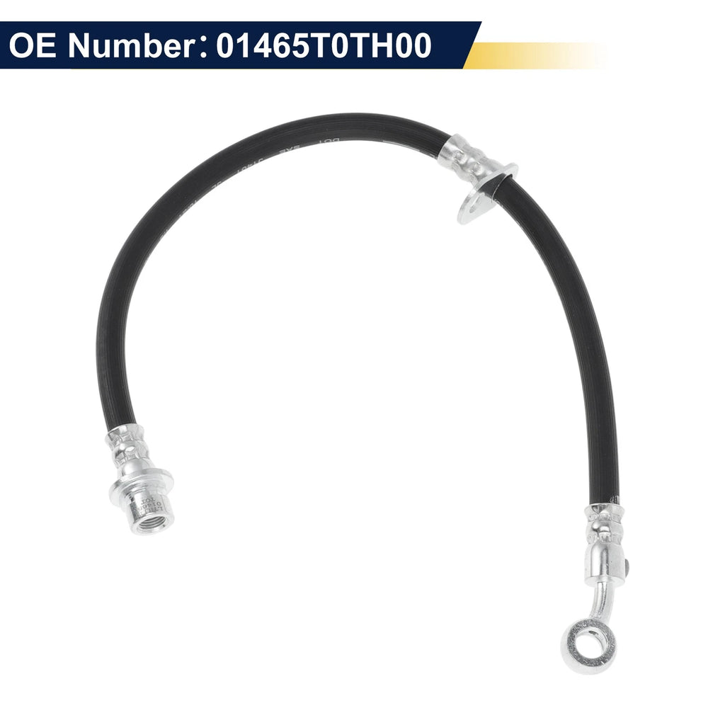 Front Left Brake Hose for Honda Brake Hydraulic Hose (2005–2015)