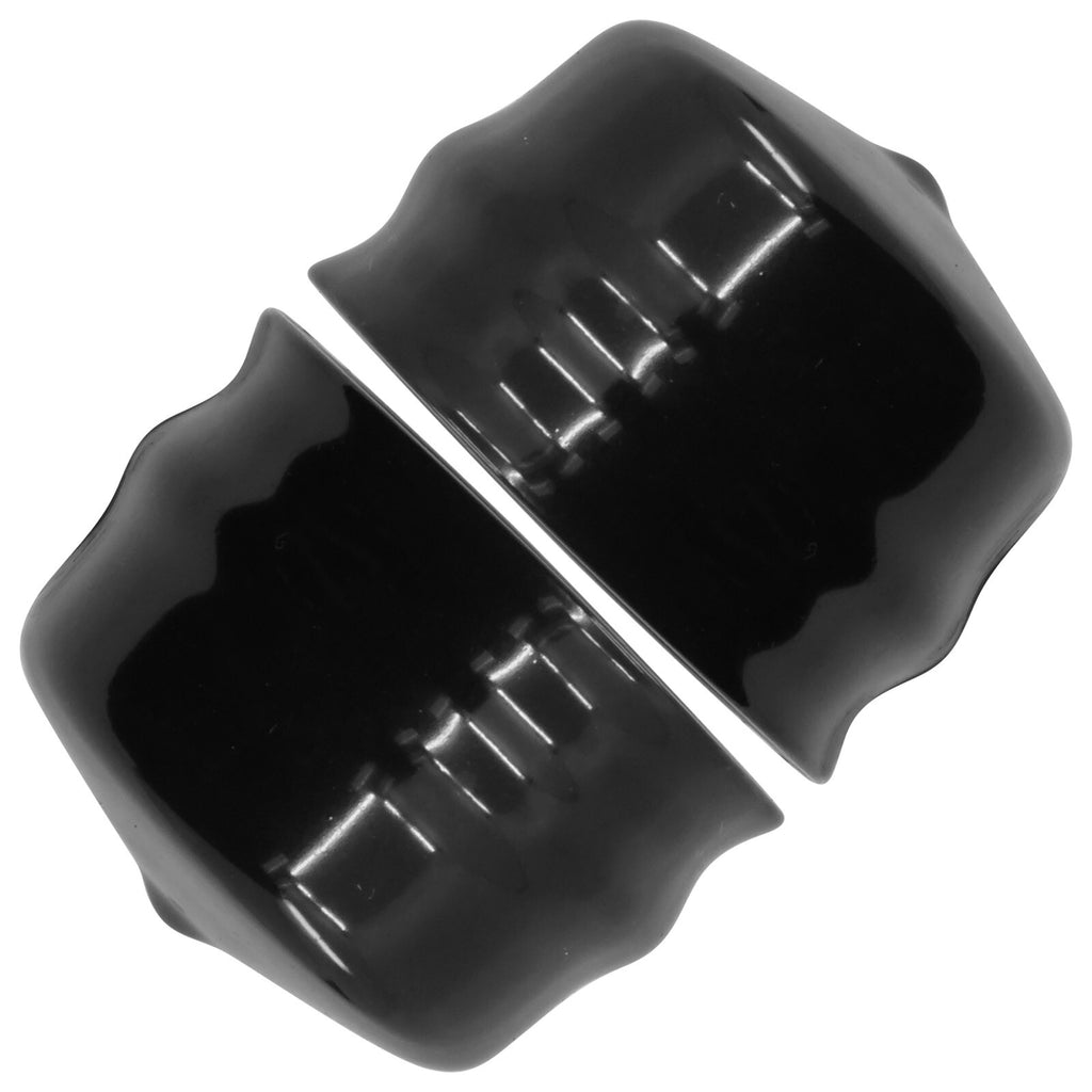 Wheel Hub Cap Replacement for Electrolux AYP PP1242 PP12542 (Qty 2)
