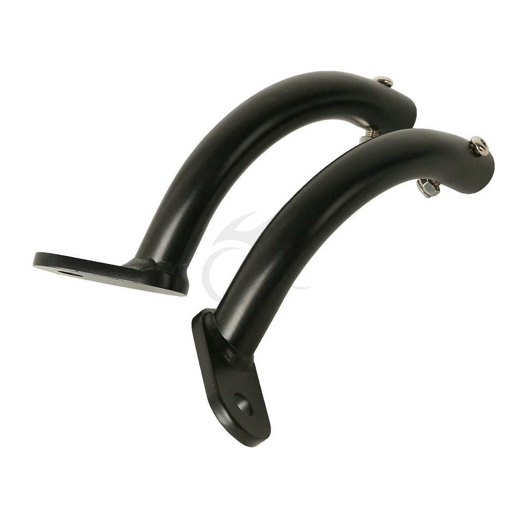 Saddlebag Guard Support Bracket for Harley Touring FLHT (1997–2008)