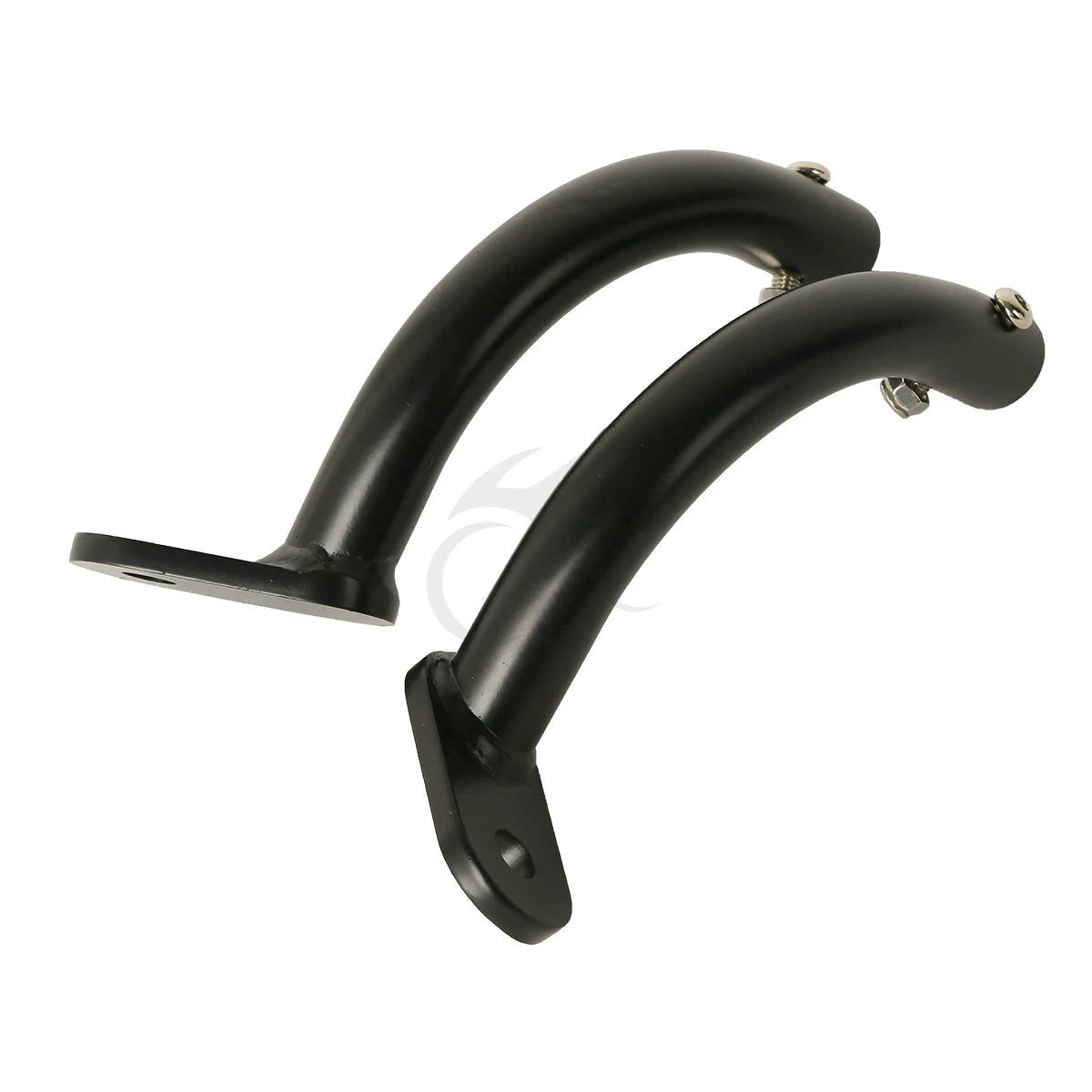 Saddlebag Guard Support Bracket for Harley Touring FLHT (1997–2008)