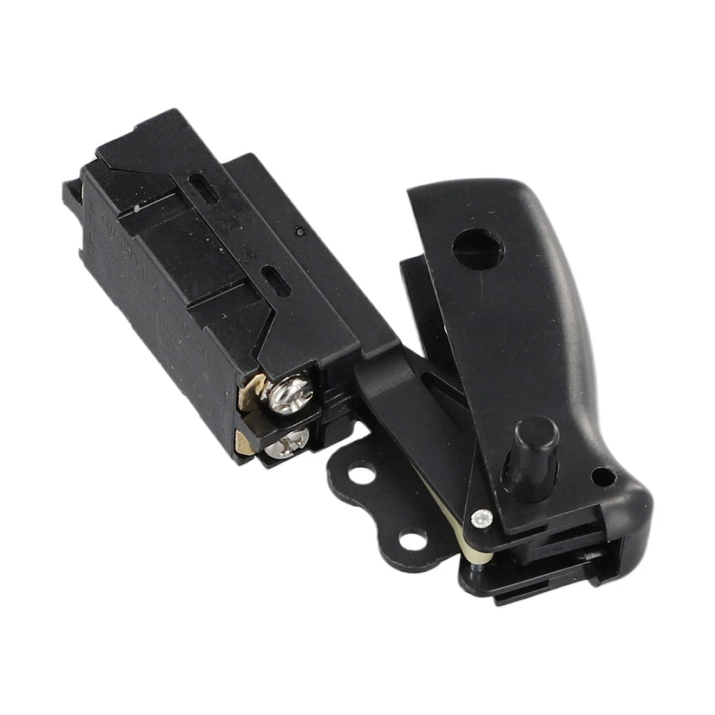 Push Button Switch for Angle Grinder Polisher (AC250V 10A)
