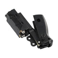 Push Button Switch for Angle Grinder Polisher (AC250V 10A)