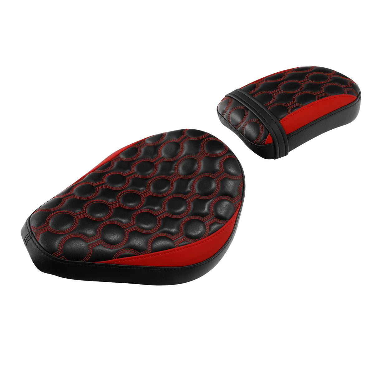 Driver & Passenger Seat for Honda Rebel 300 CMX300 (2017–2024)