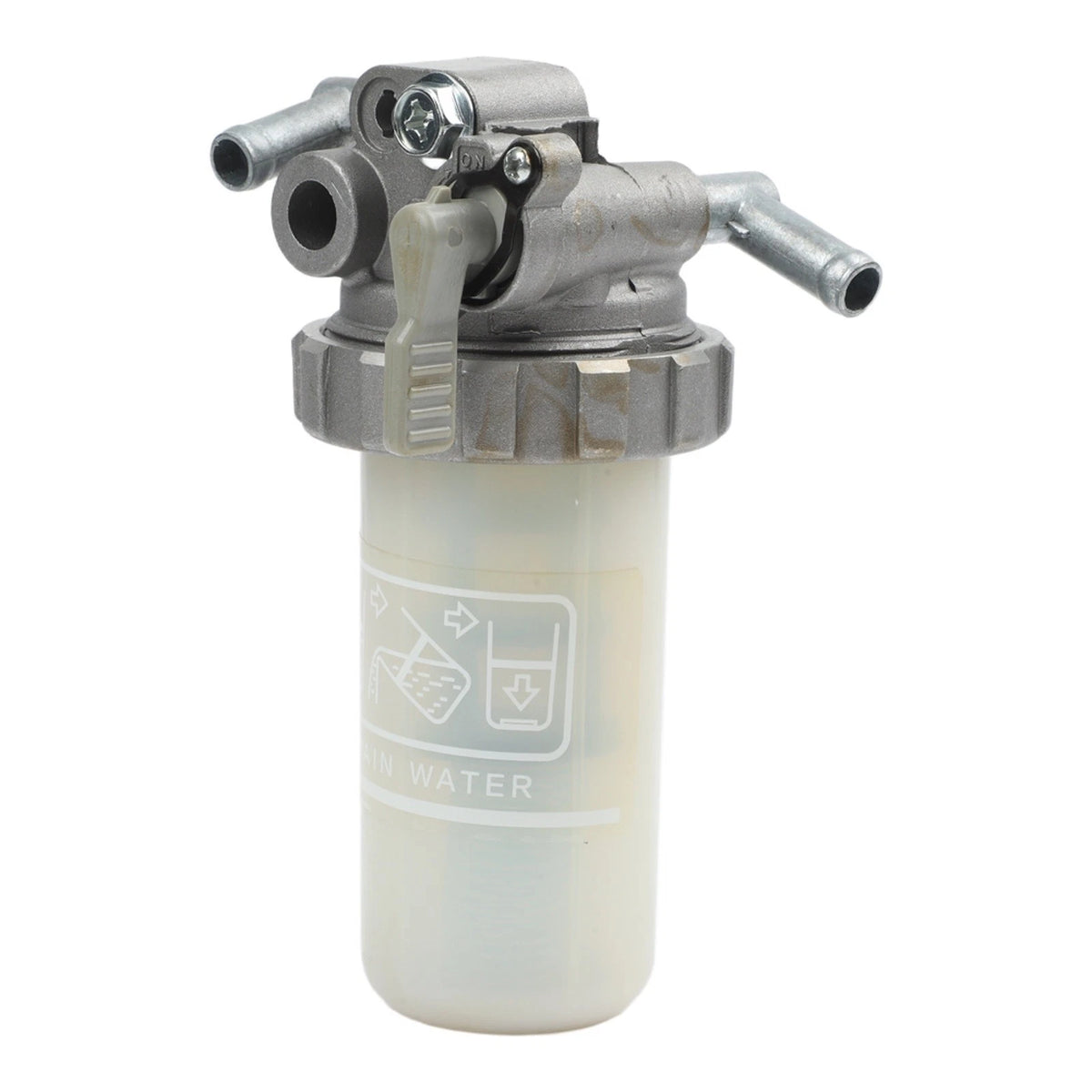 Oil Water Separation Filter for Kubota M6040