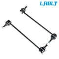 Front Lower Control Arms & Sway Bar End Links for Dodge Dart (2013–2016)