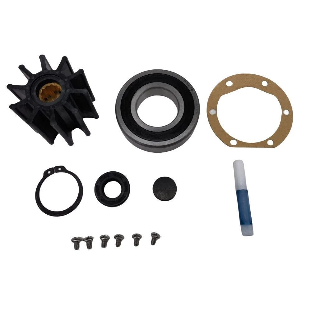Sea Water Kit for Volvo Penta Pump 826456 855722 856513 Jabsco 22740-0351