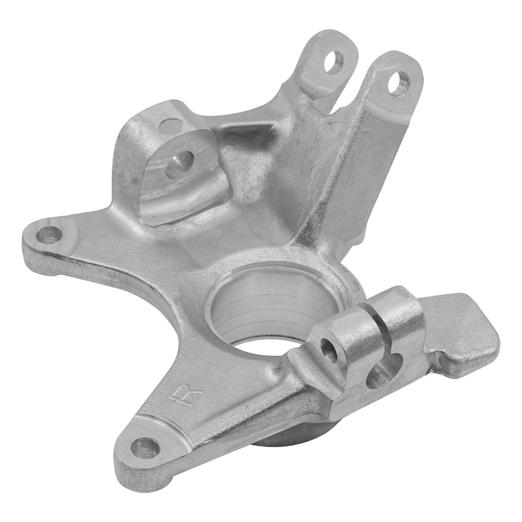 Caltric Front Right Knuckle Replacement for Can-Am Defender HD5 (2017–2021)
