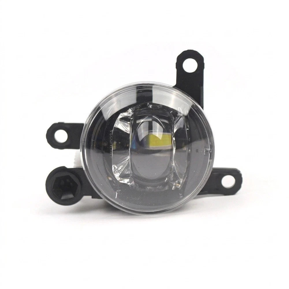Round Front Fog Light for Opel For Mokka 2021-2024 Left Side 10x7.5x7.3CM