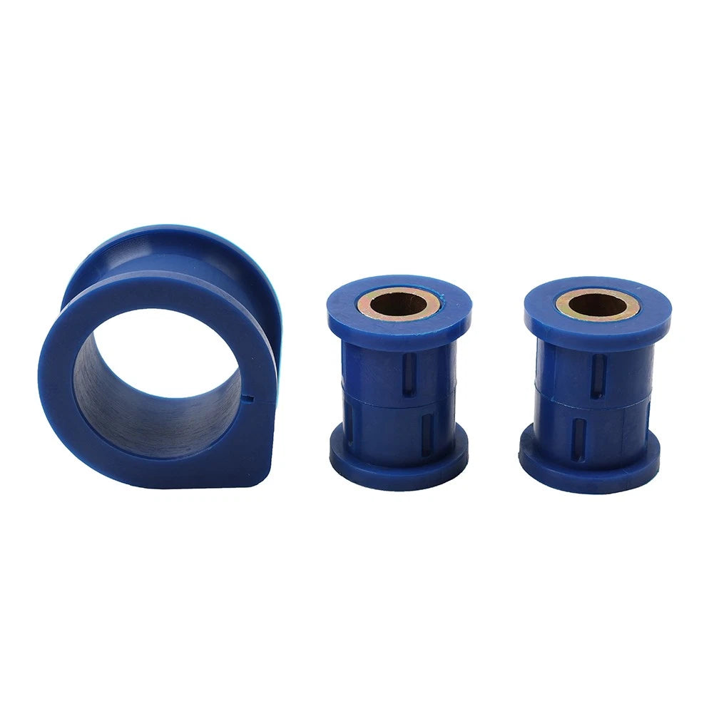 Steering Rack Bushing & Pinion Bushing Set for Nissan Titan Armada (2004–2023)