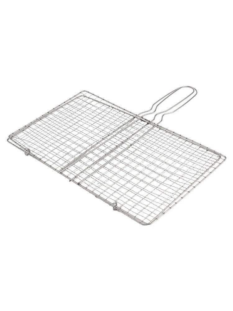 Grilling Basket Tool for BBQ Grill (1 Piece)