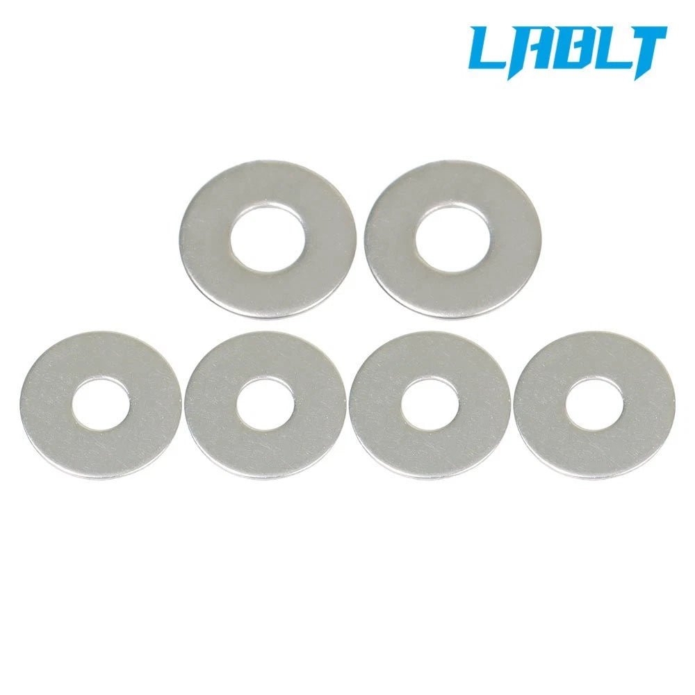Hood Latch Locking Catch Kit for Jeep Wrangler (2007–2023)