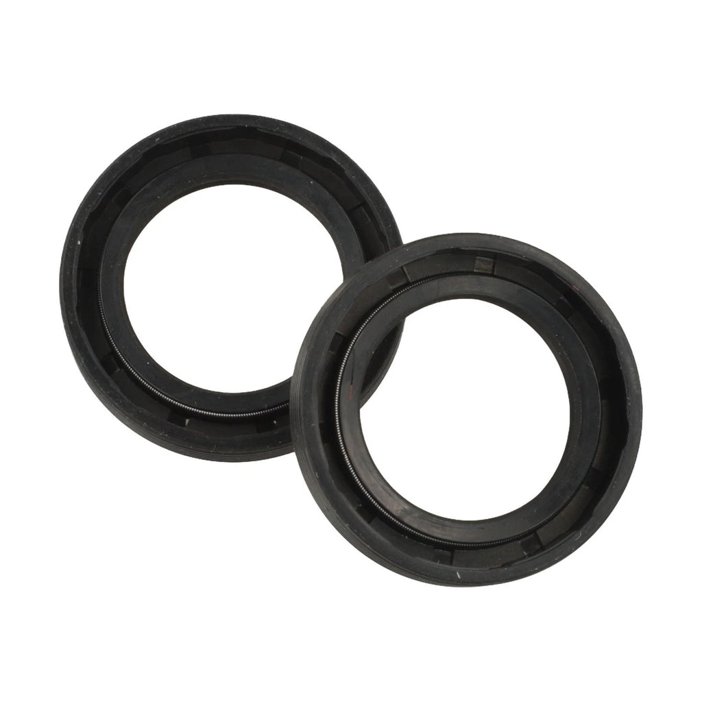 Replacement Oil Seals 2 Pack for K Engines (Fits Multiple Models) Rubber