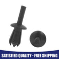 Engine Lining Rivet Panel Retainer Clips Kit for BMW (2006–2023)