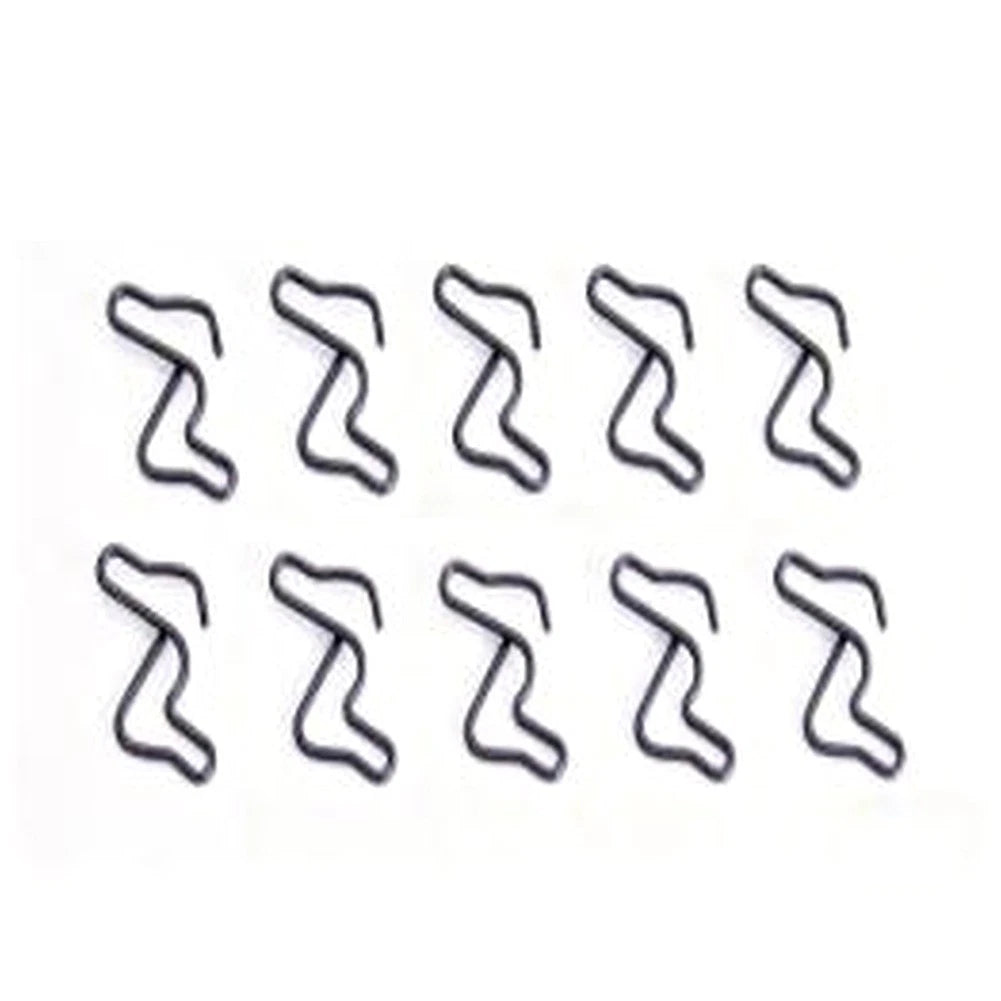 Double Pawl Clamp for MS311 1128 (OEM Replacement)