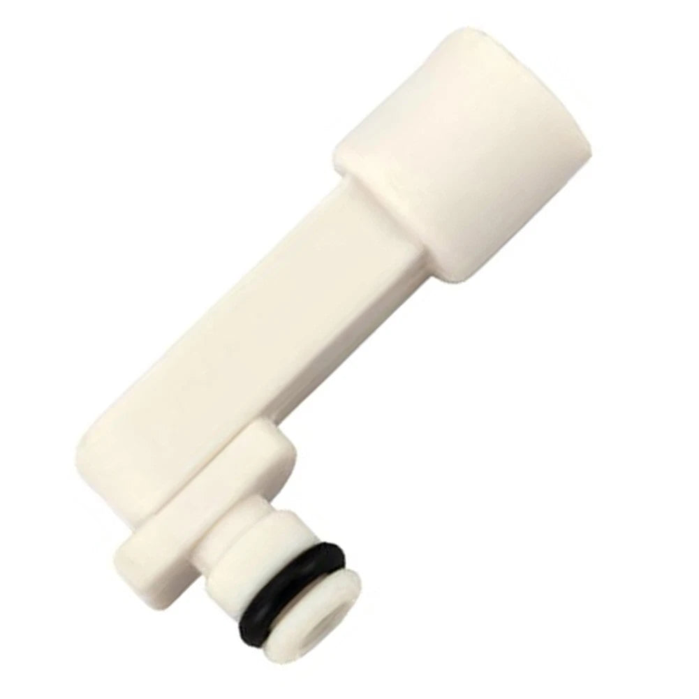 Oil Pump Elbow Connector for Chainsaw (OEM Compatibility)