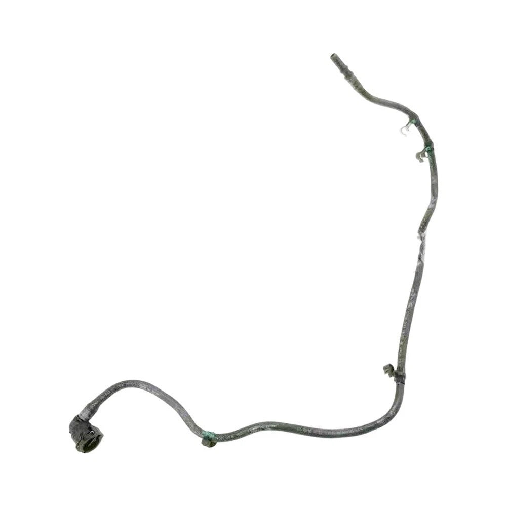 For Engine Cooling System Radiator Inlet Hose High Temperature Resistant