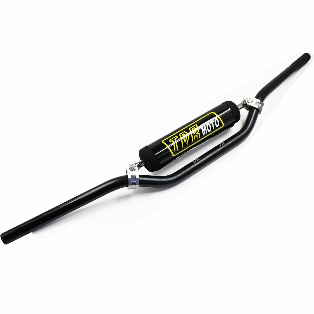 Handlebar Grip for Yamaha YZ (7/8", Black)