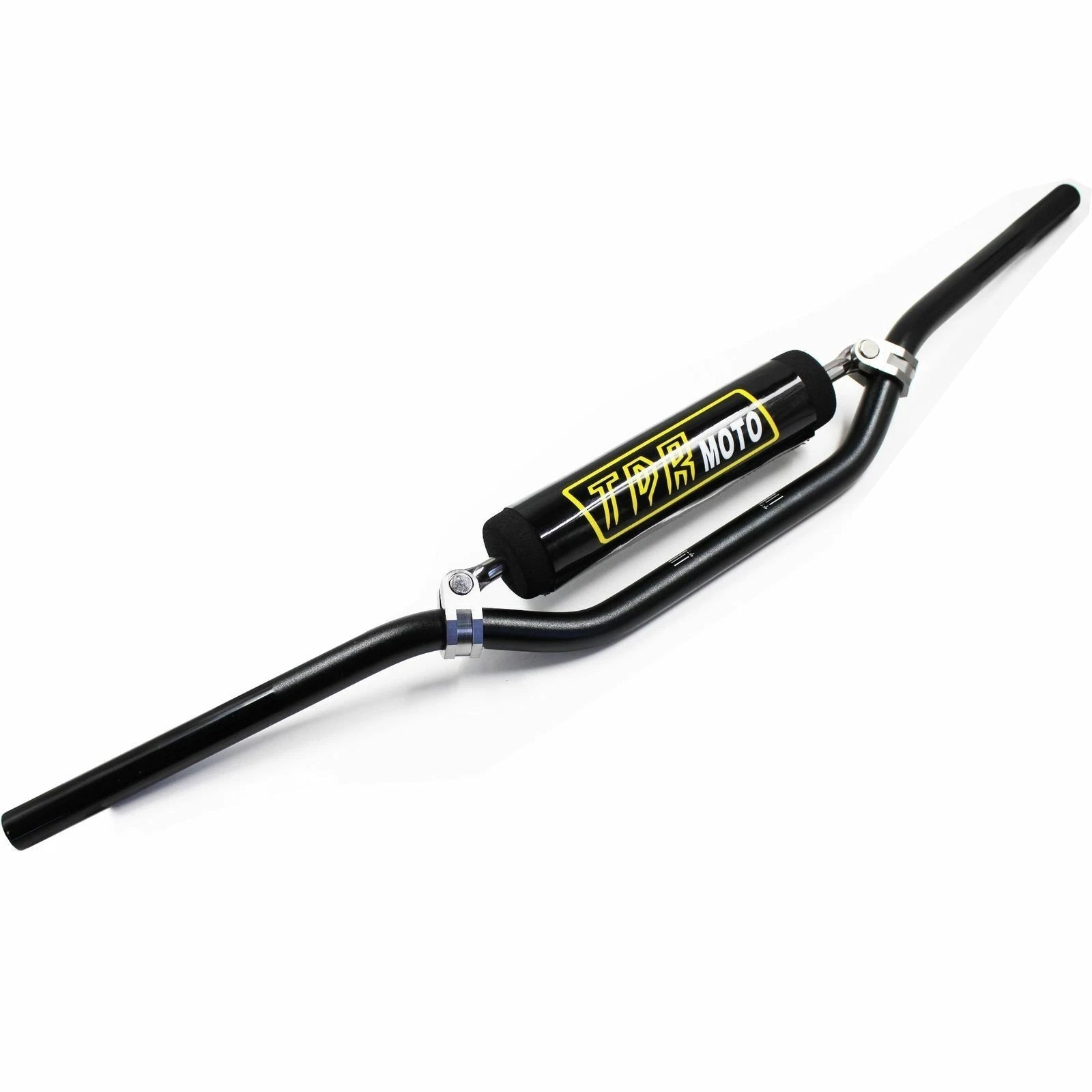 Handlebar Grip for Yamaha YZ (7/8", Black)